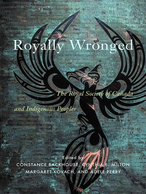 cover image of Royally Wronged